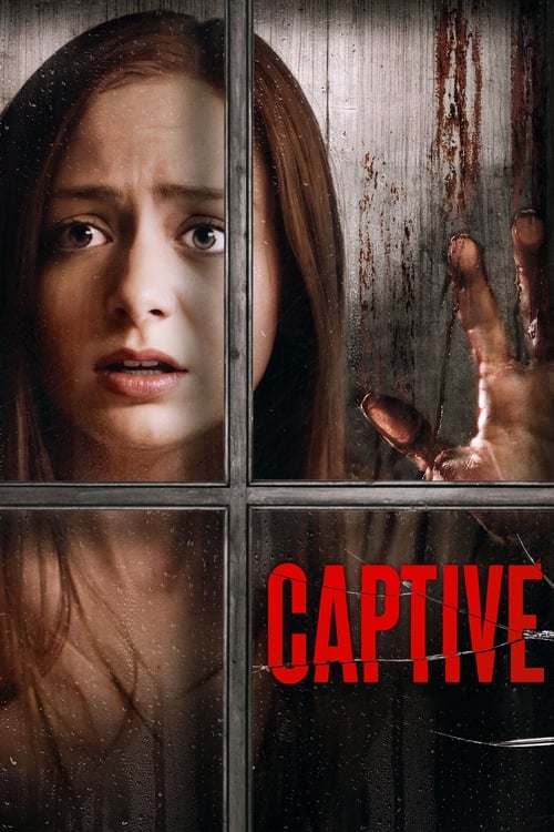 دانلود فیلم Captive اسیر