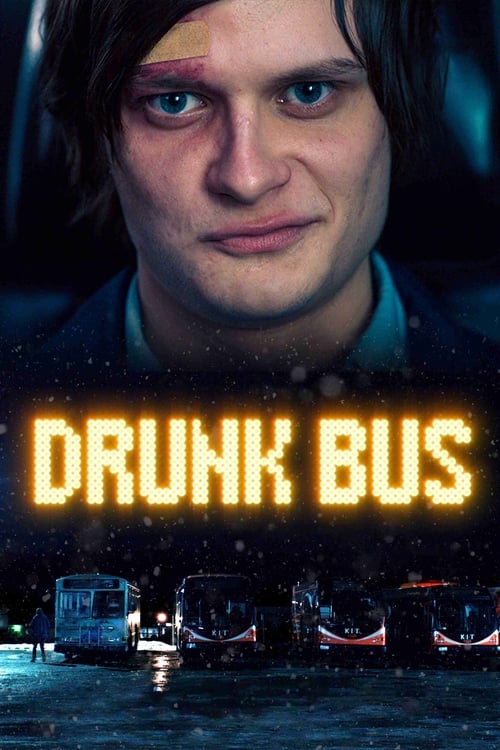 دانلود فیلم Drunk Bus اتوبوس مست