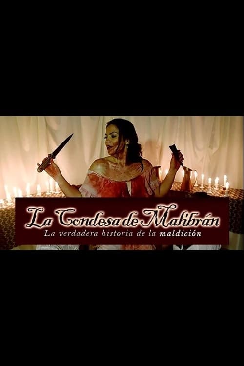 دانلود فیلم La Condesa کنتس