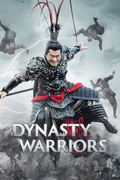 دانلود فیلم Dynasty Warriors جنگجویان سلسله