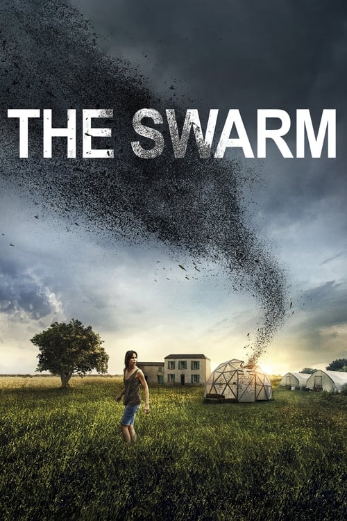 دانلود فیلم The Swarm