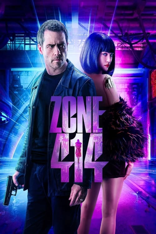 دانلود فیلم Zone 414