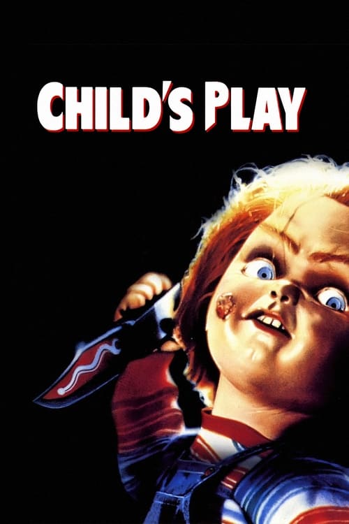 دانلود فیلم Child’s Play