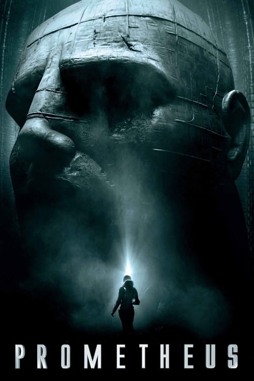 دانلود فیلم Prometheus