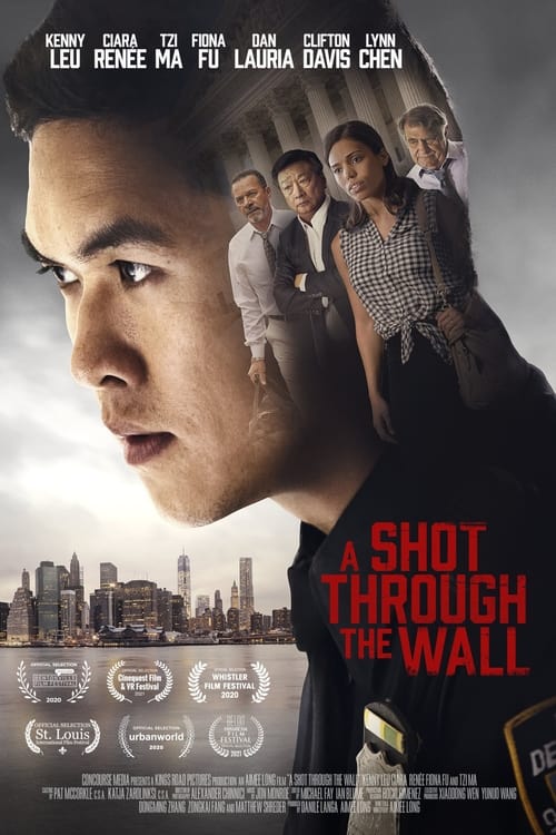 دانلود فیلم A Shot Through the Wall – شات از طریق دیوار