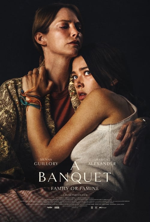 دانلود فیلم A Banquet ضیافت