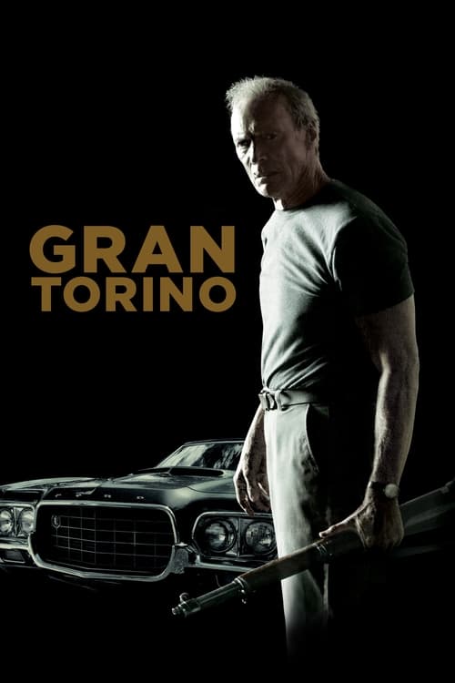 دانلود فیلم Gran Torino – گرن تورینو