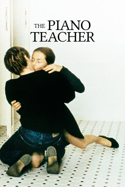 دانلود فیلم The Piano Teacher معلم پیانو