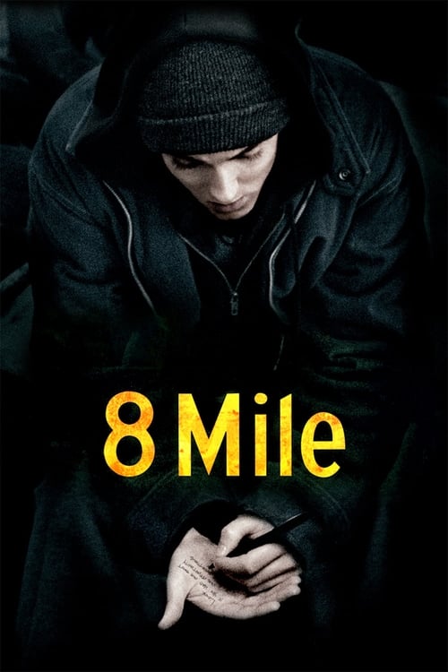 دانلود فیلم 8 Mile هشت مایل