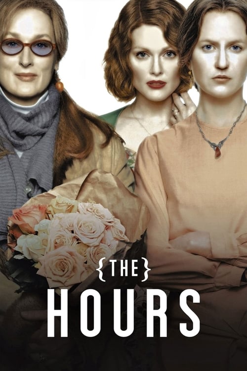 دانلود فیلم The Hours ساعت ها