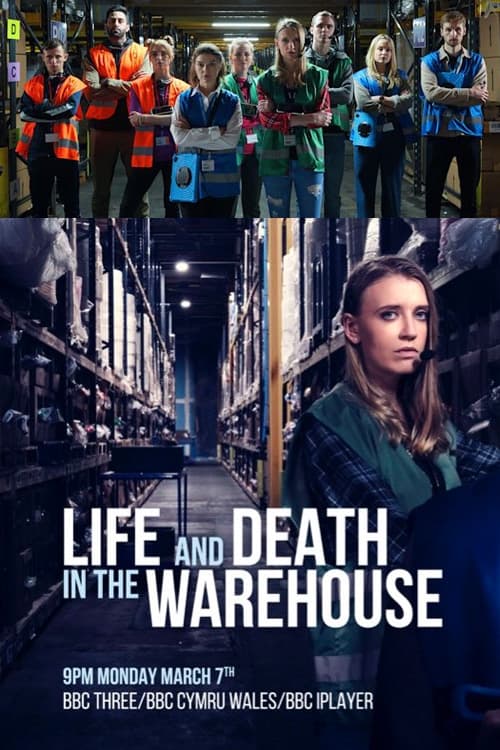 دانلود فیلم Life and Death in the Warehouse – زندگی و مرگ در انبار