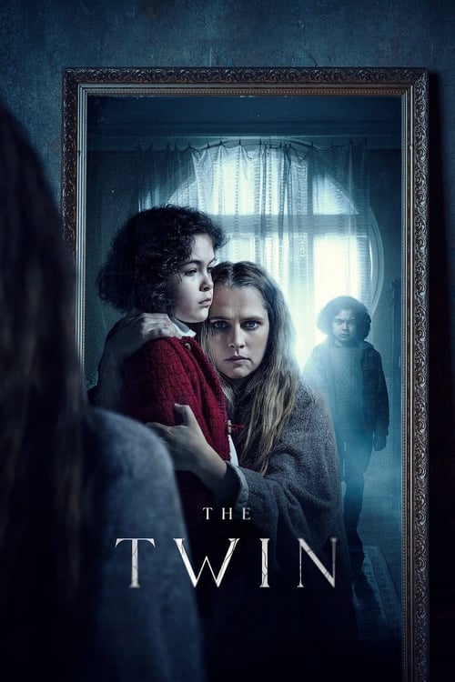 دانلود فیلم The Twin – دوقلو