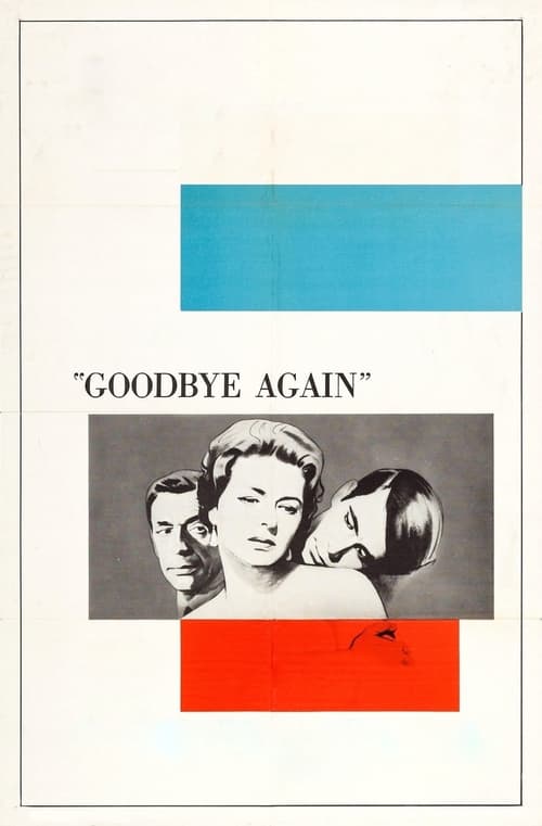 دانلود فیلم Goodbye Again