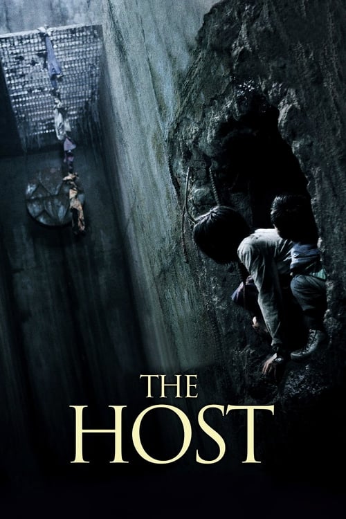 دانلود فیلم The Host روح