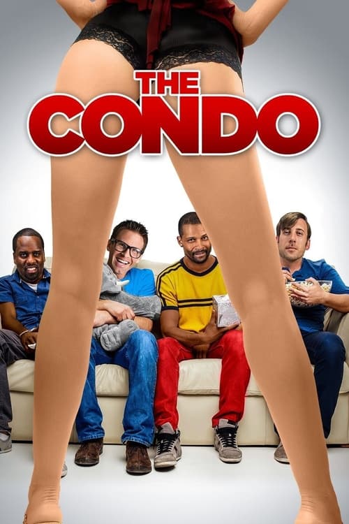 دانلود فیلم The Condo ال کندور