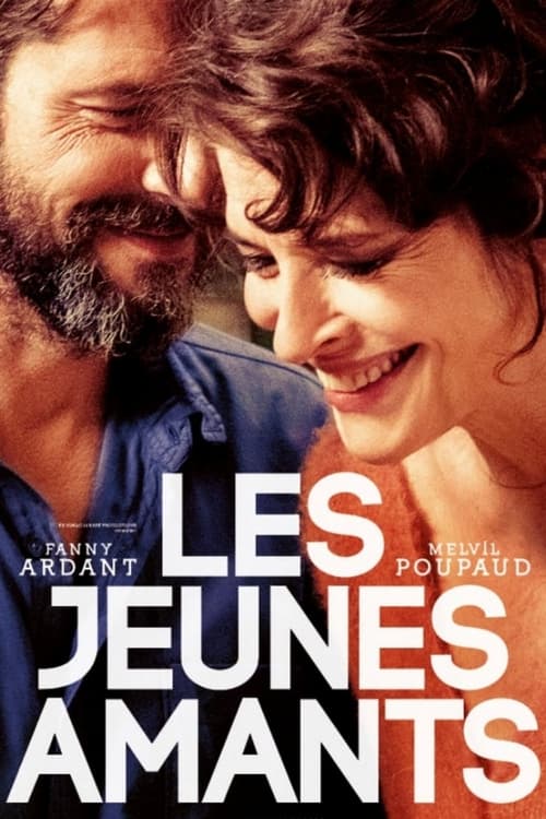 دانلود فیلم The Young Lovers – عاشقان جوان