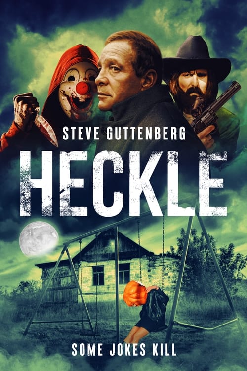 دانلود فیلم Heckle هکل