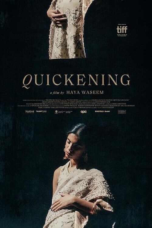 دانلود فیلم Quickening – تسریع