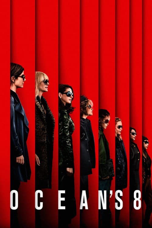 دانلود فیلم Ocean’s 8