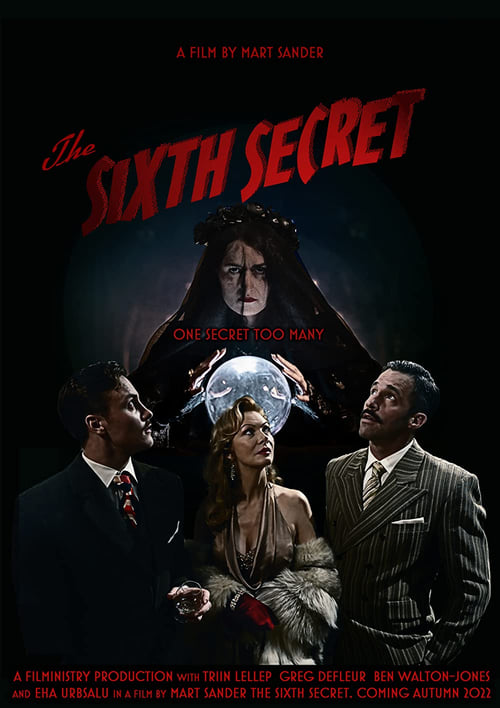 دانلود فیلم The Sixth Secret – راز ششم