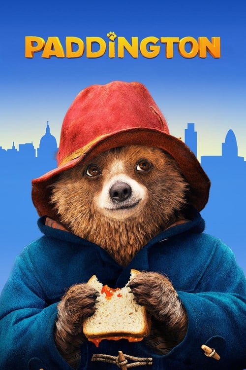 دانلود فیلم Paddington