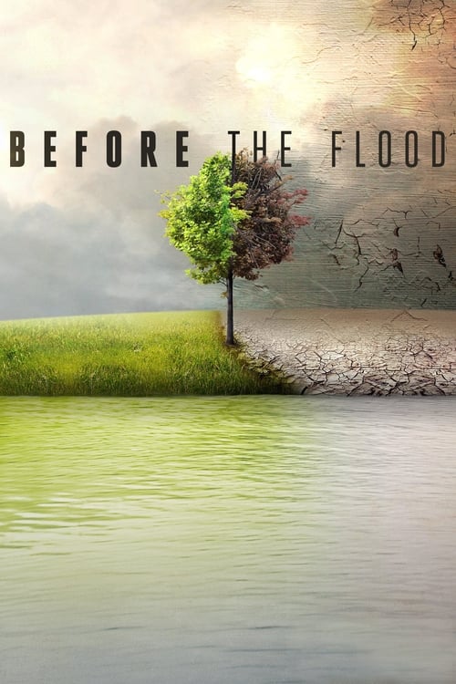 دانلود فیلم Before the Flood