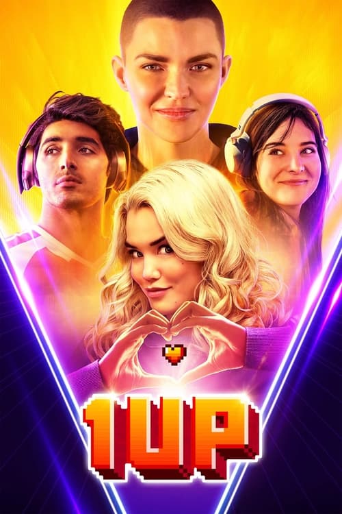 دانلود فیلم 1Up – (۱بالا)