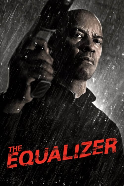 دانلود فیلم The Equalizer – برابرساز