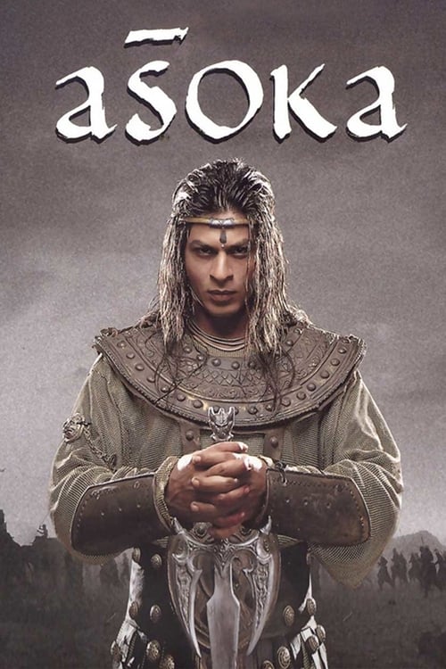 دانلود فیلم Aśoka