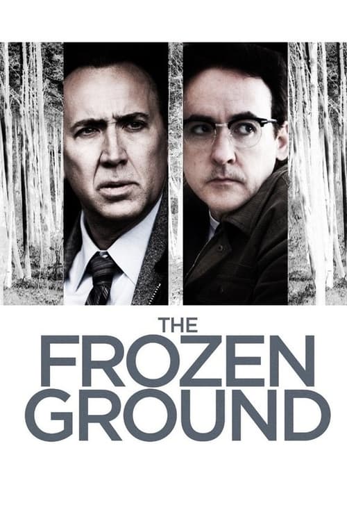 دانلود فیلم The Frozen Ground