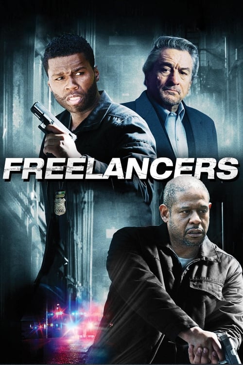 دانلود فیلم Freelancers