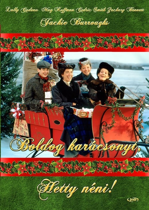 دانلود فیلم An Avonlea Christmas Movie