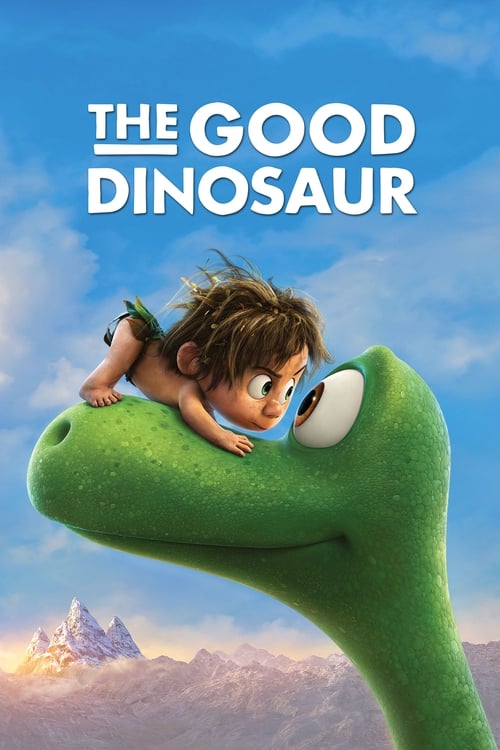 دانلود فیلم The Good Dinosaur