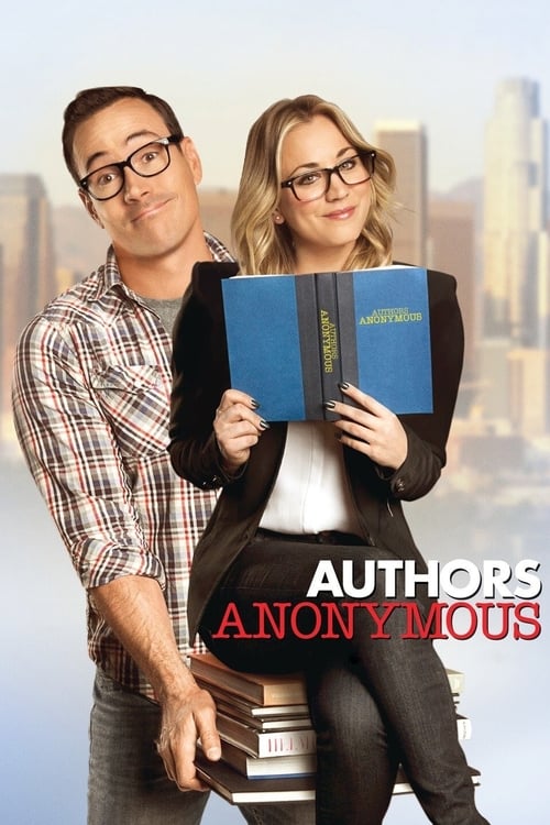 دانلود فیلم Authors Anonymous