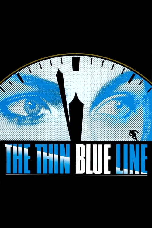 دانلود فیلم The Thin Blue Line – خط آبی باریک