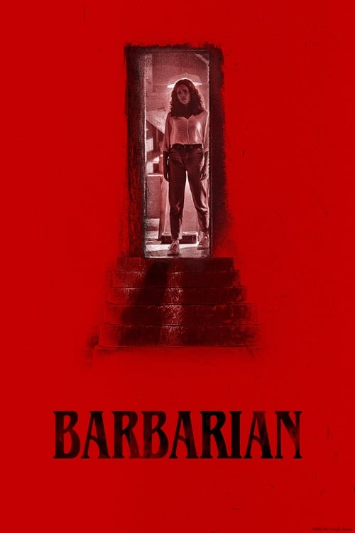 دانلود فیلم Barbarian – بربر