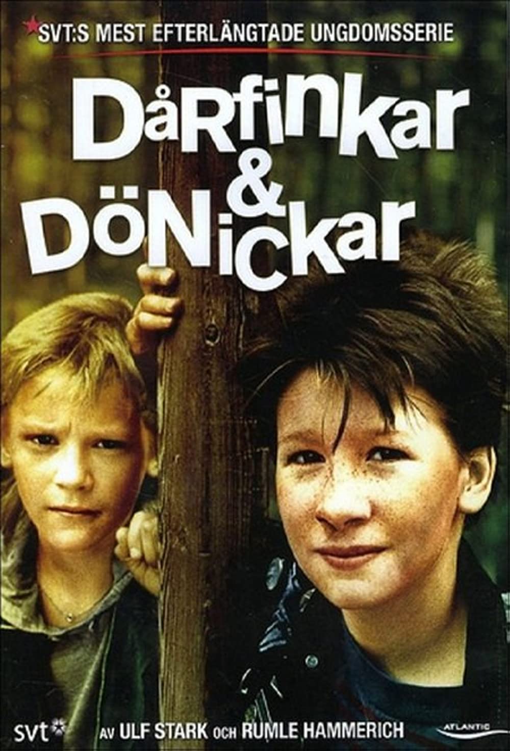 دانلود Darfinkar and Donickar