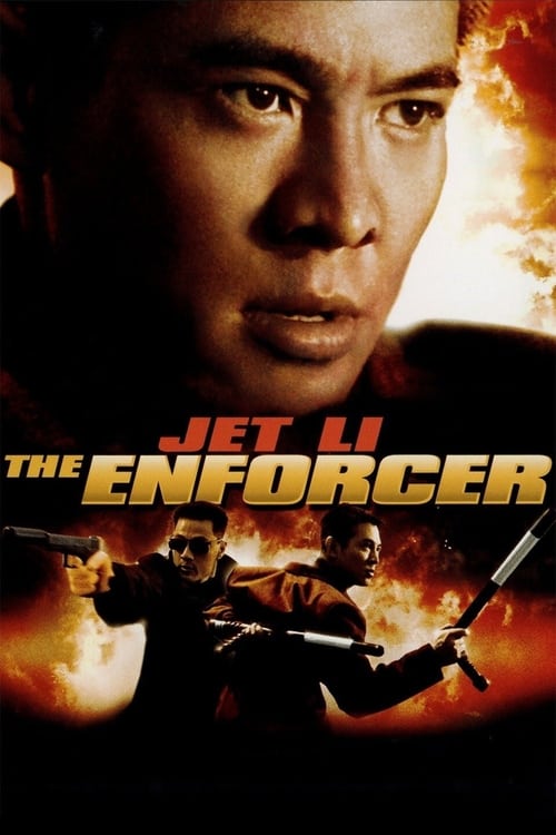 دانلود فیلم The Enforcer