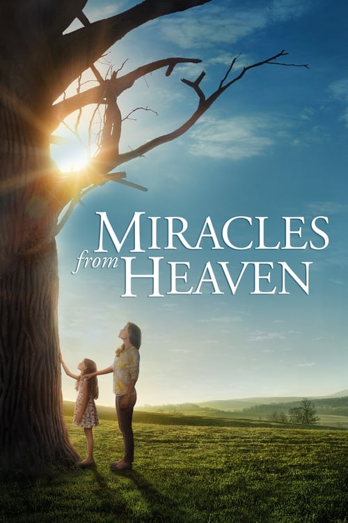 دانلود فیلم Miracles from Heaven – معجزه هایی از بهشت