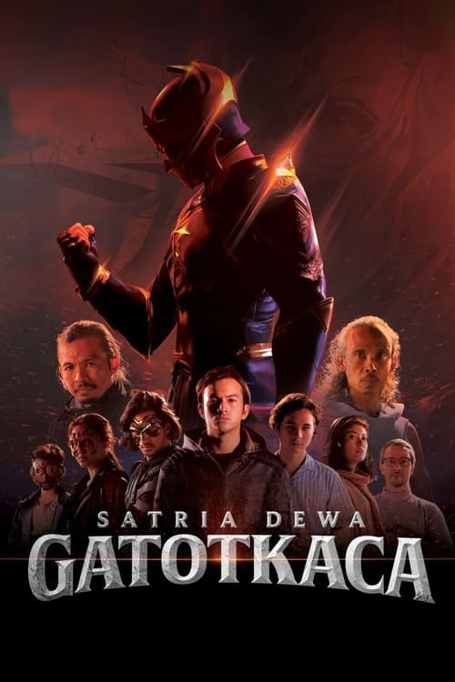 دانلود فیلم Satria Dewa: Gatotkaca