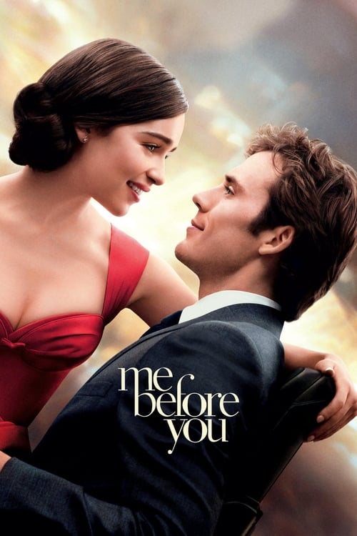 دانلود فیلم Me Before You