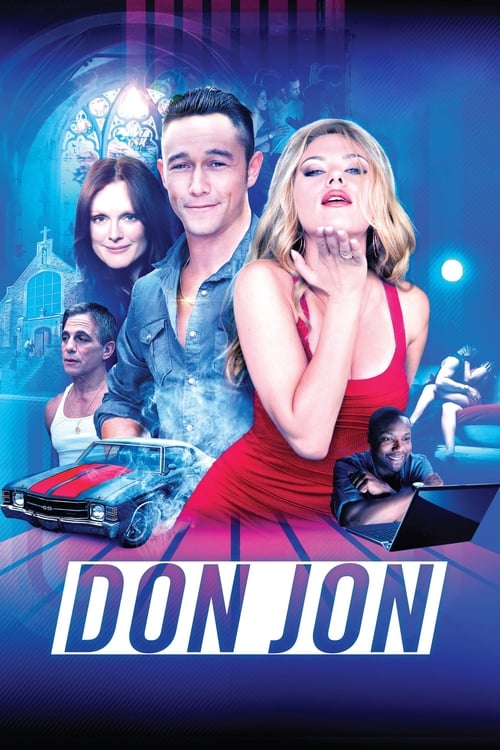 دانلود فیلم Don Jon