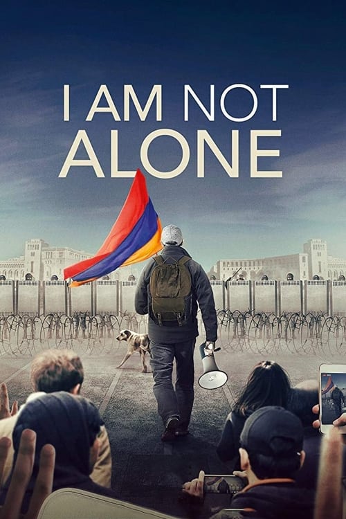 دانلود فیلم I Am Not Alone