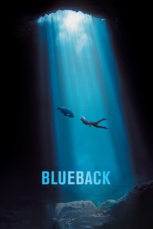 دانلود فیلم Blueback – بلوبک