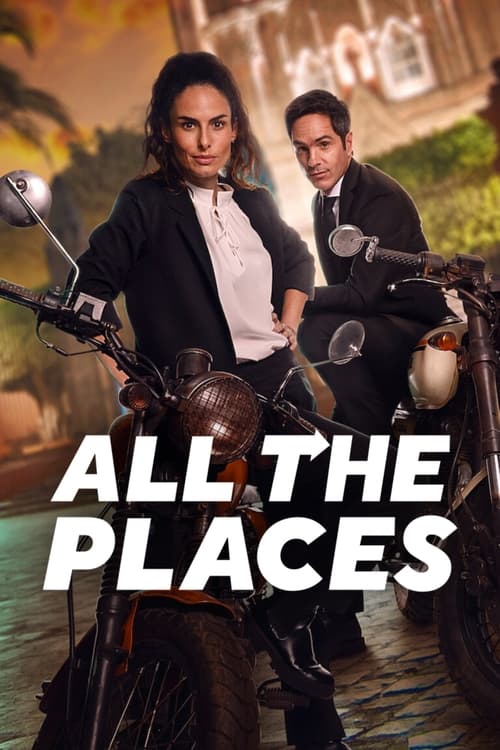 دانلود فیلم All the Places – همه مکان ها