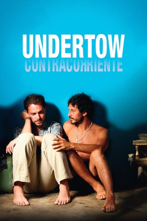 دانلود فیلم Undertow – جریان نهفته