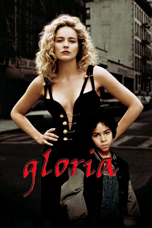 دانلود فیلم Gloria – گلوریا