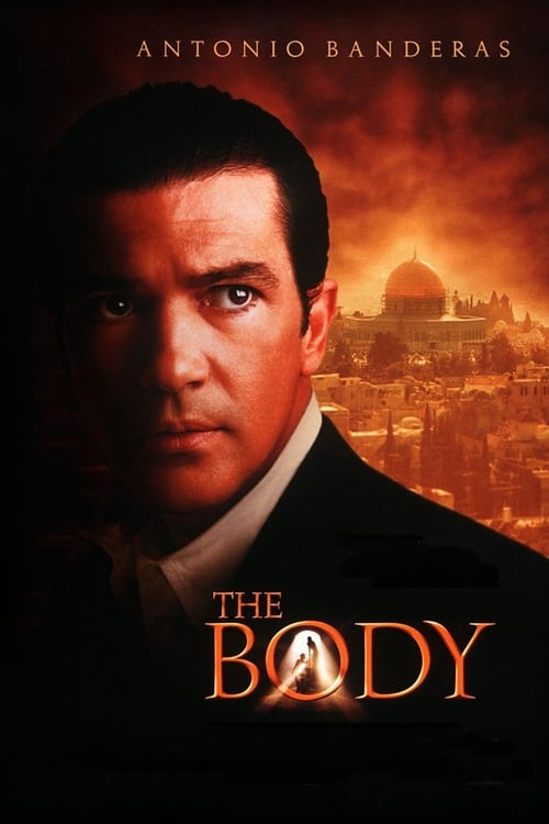 دانلود فیلم The Body – بدن