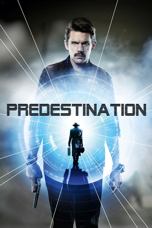 دانلود فیلم Predestination – تقدیر