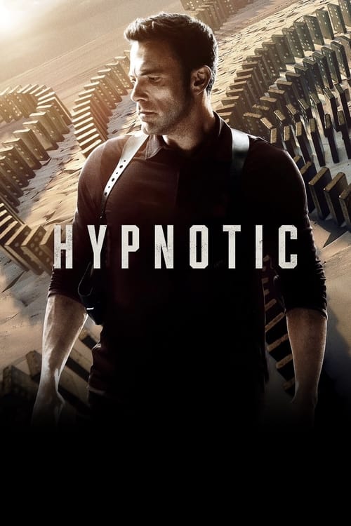 دانلود فیلم Hypnotic – هیپنوتیزم شده